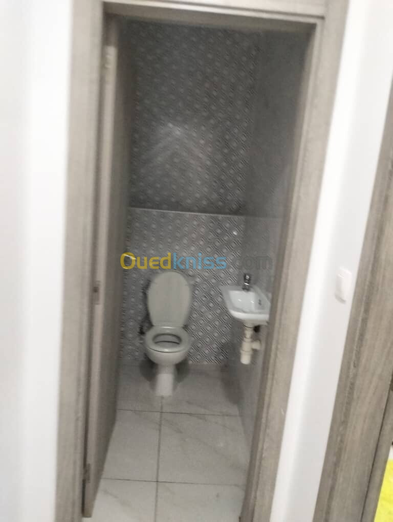 Location Appartement F5 Alger Cheraga