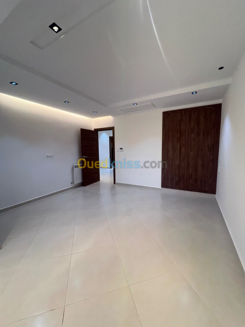 Vente Appartement F4 Alger Cheraga