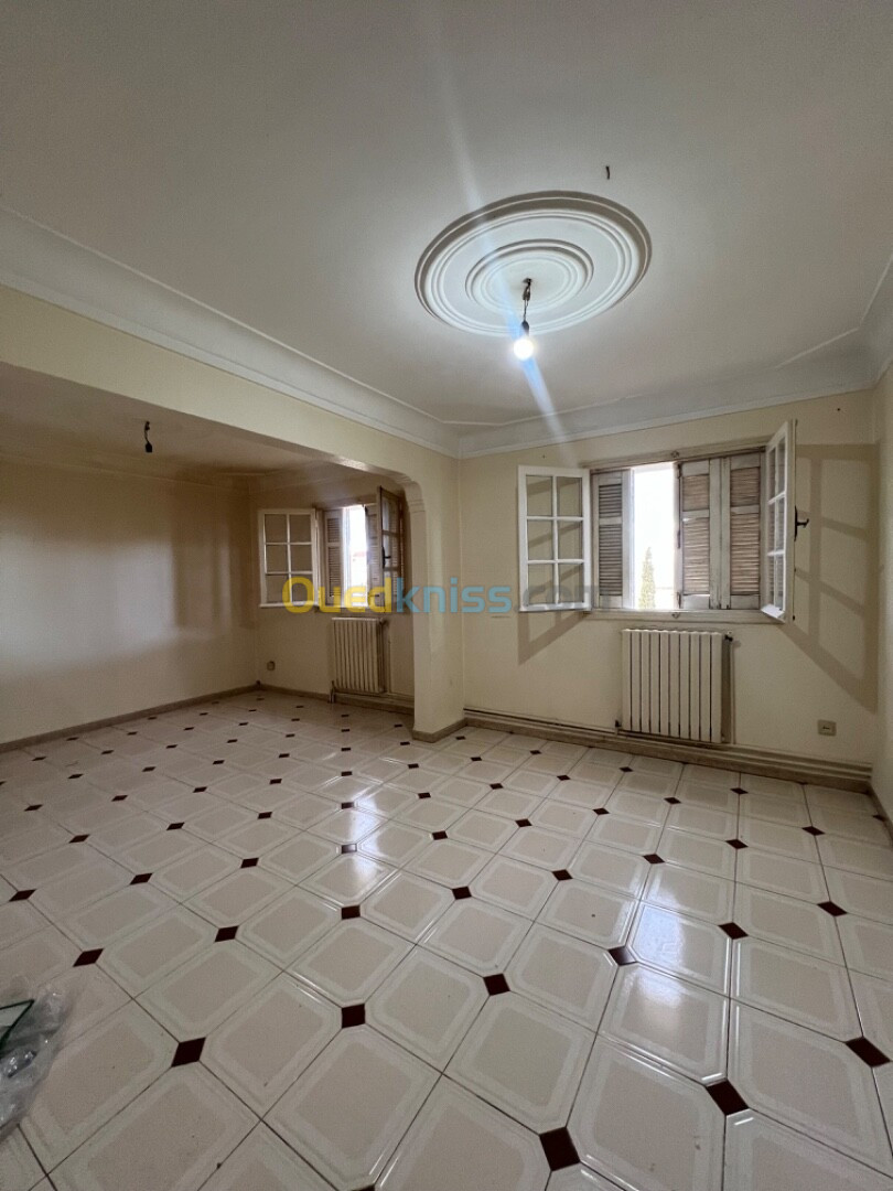 Vente Appartement F4 Alger Cheraga