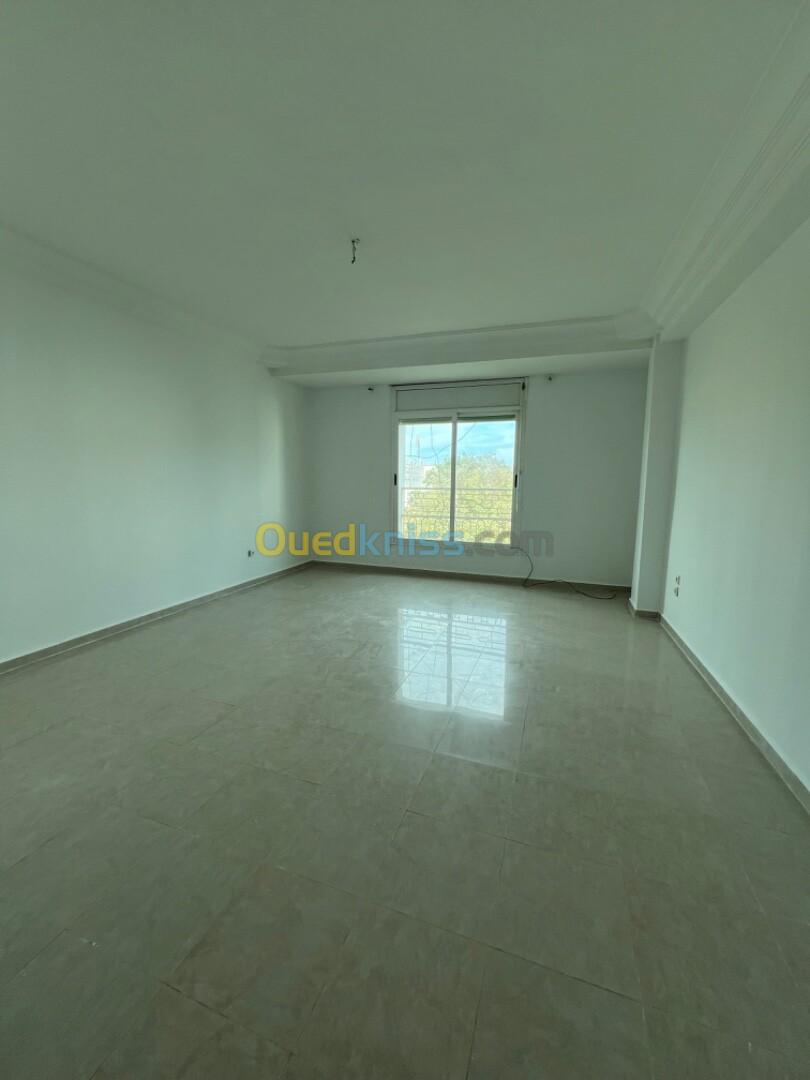 Location Appartement F4 Alger Cheraga