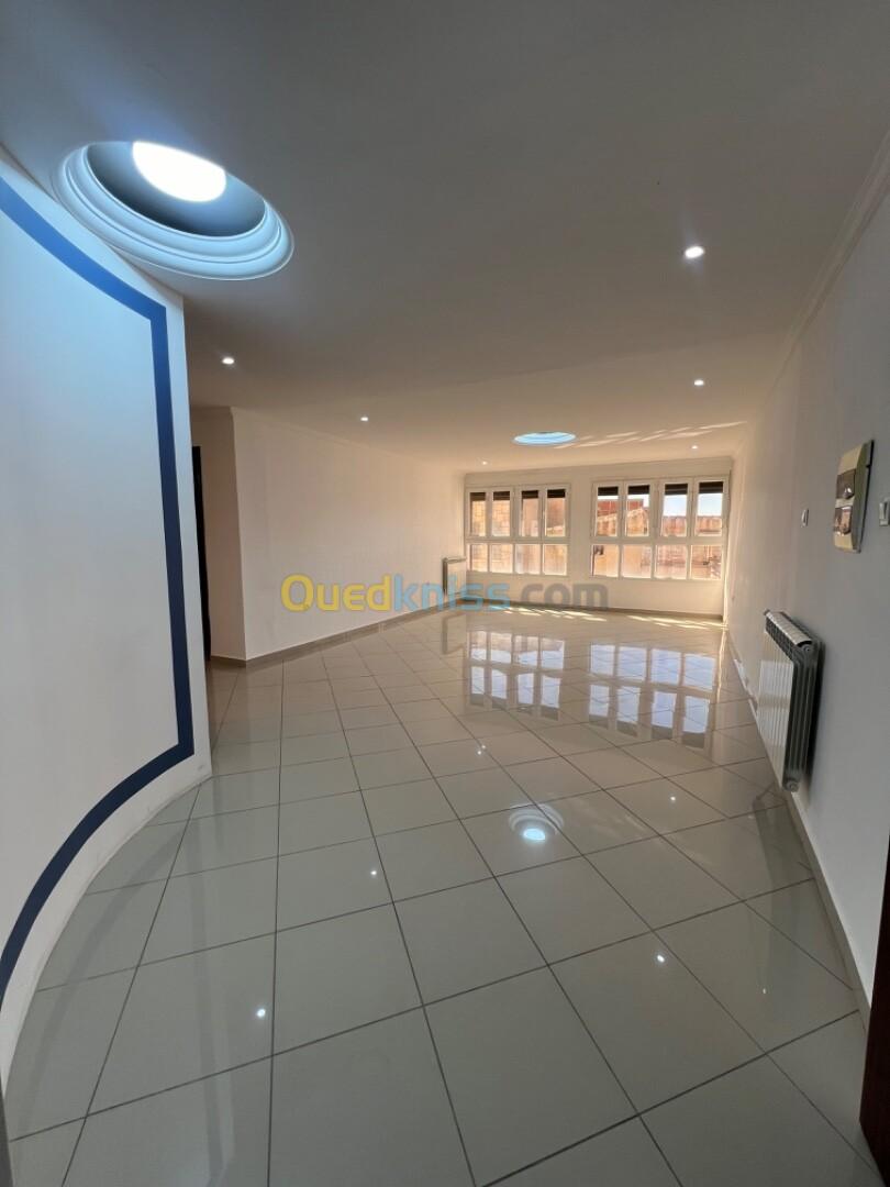 Location Appartement F3 Alger Cheraga