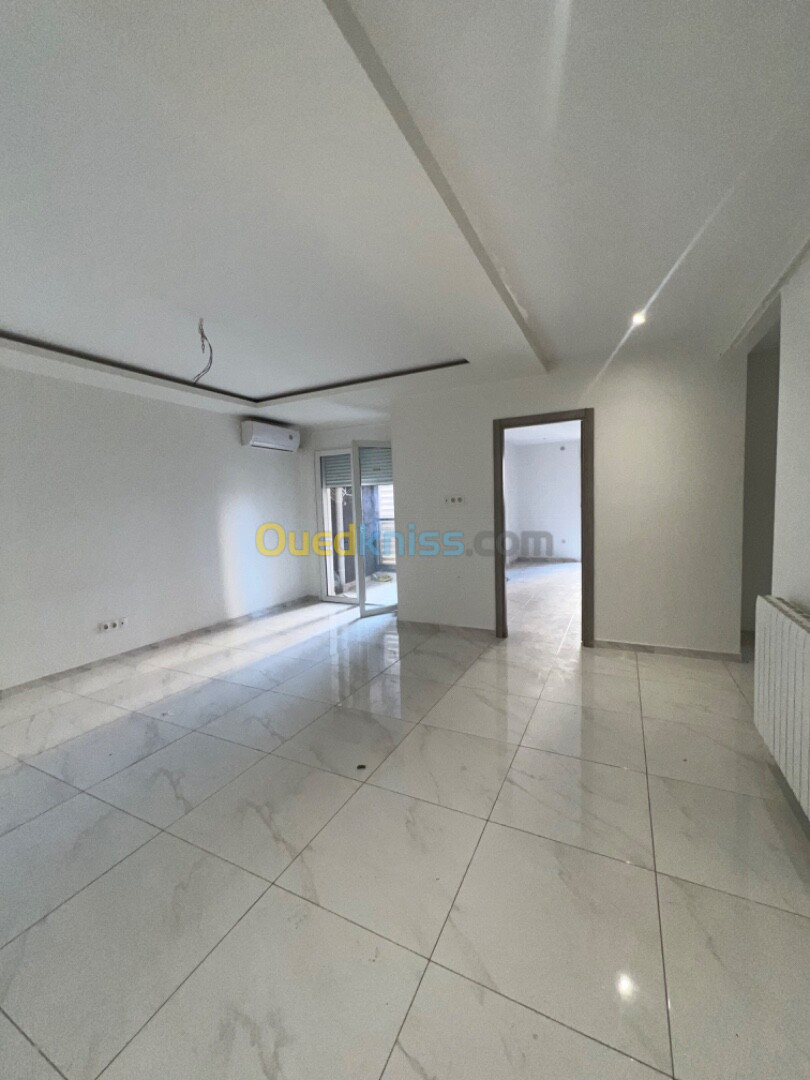 Location Appartement F3 Alger Cheraga