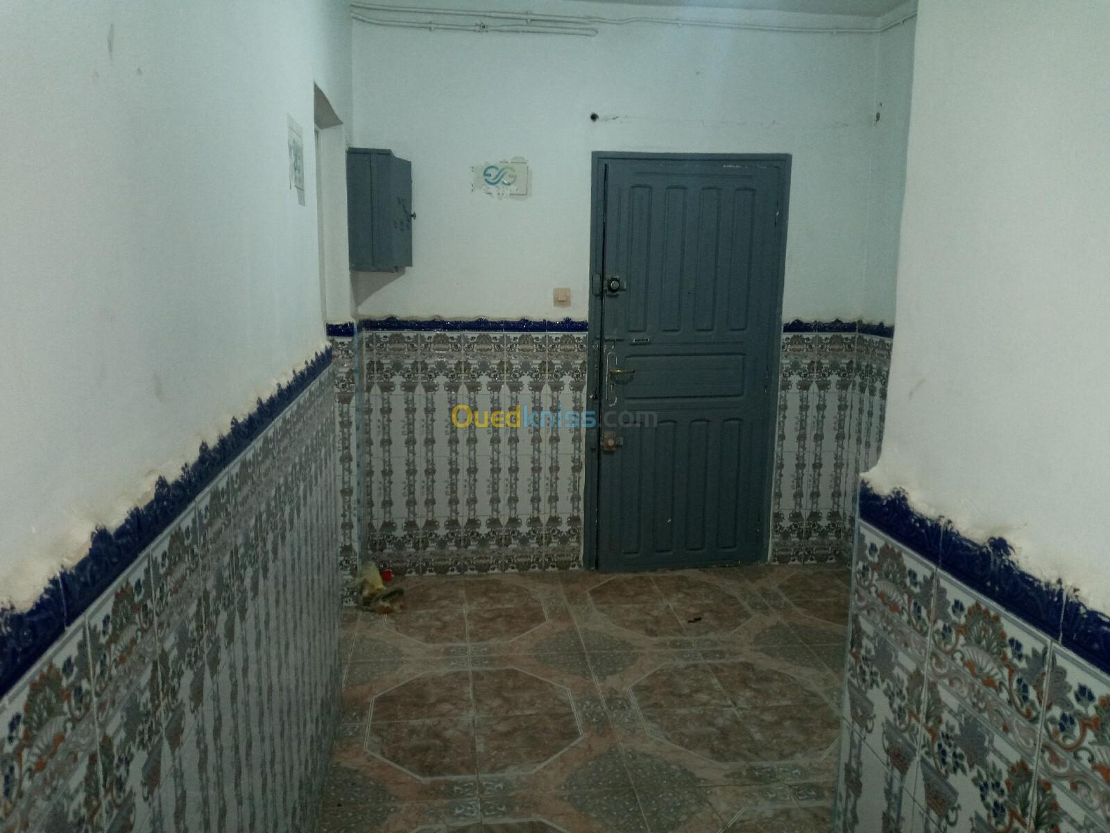 Location Appartement Alger Bab ezzouar