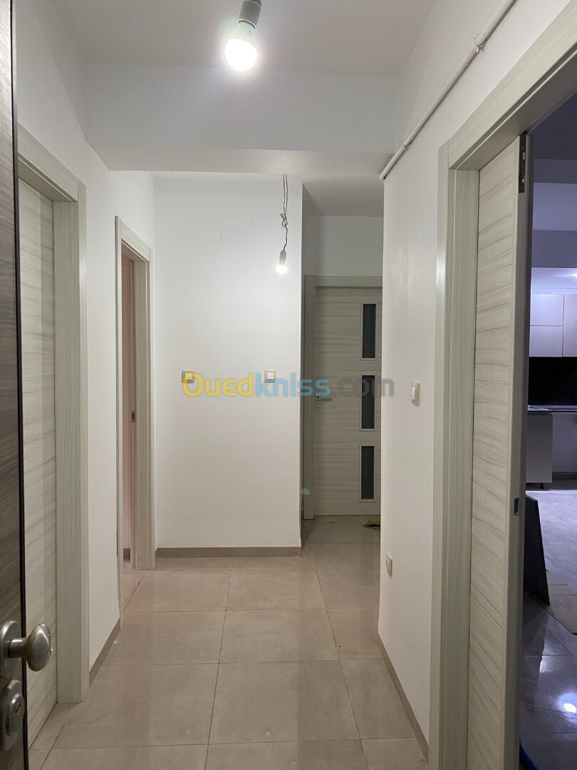 Vente Appartement F3 Alger Kouba