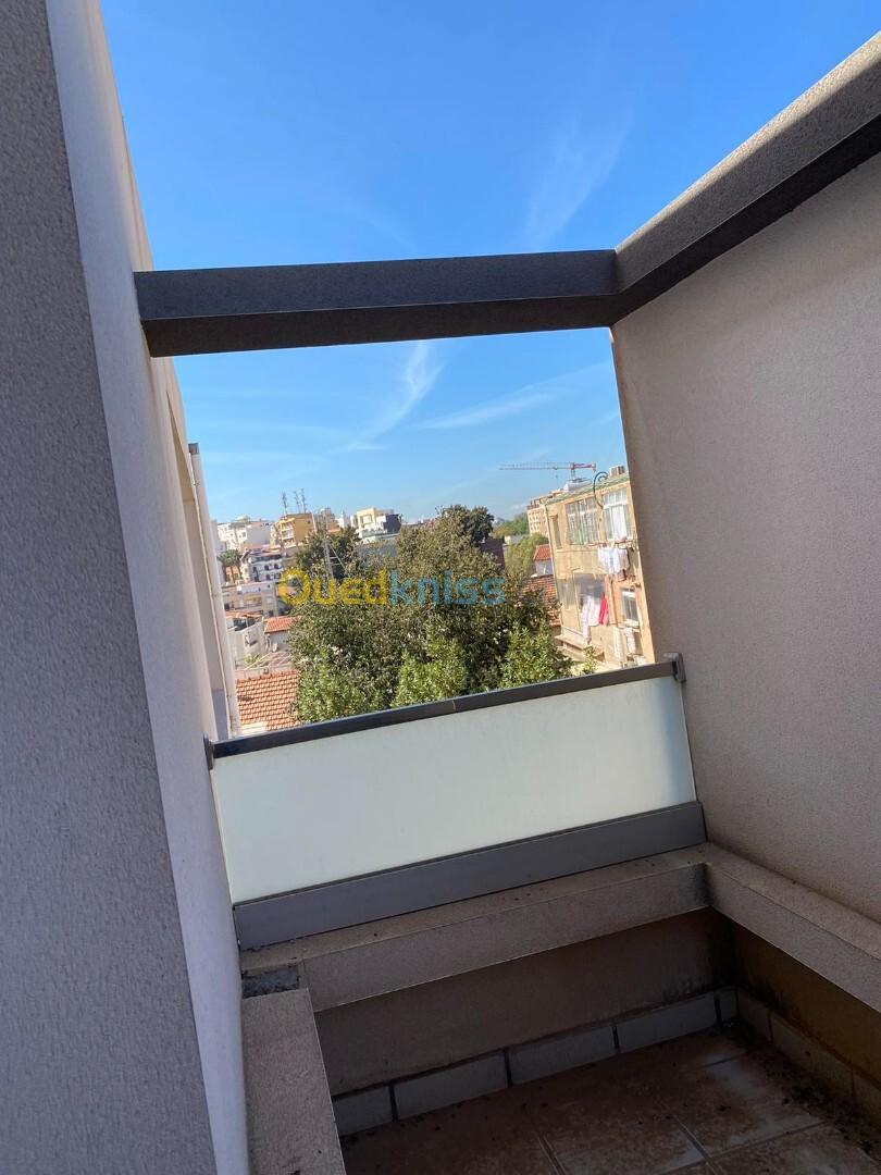 Vente Appartement F4 Alger Kouba