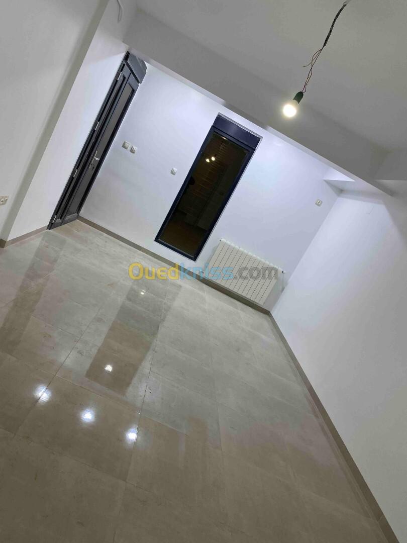 Vente Appartement F4 Alger Kouba