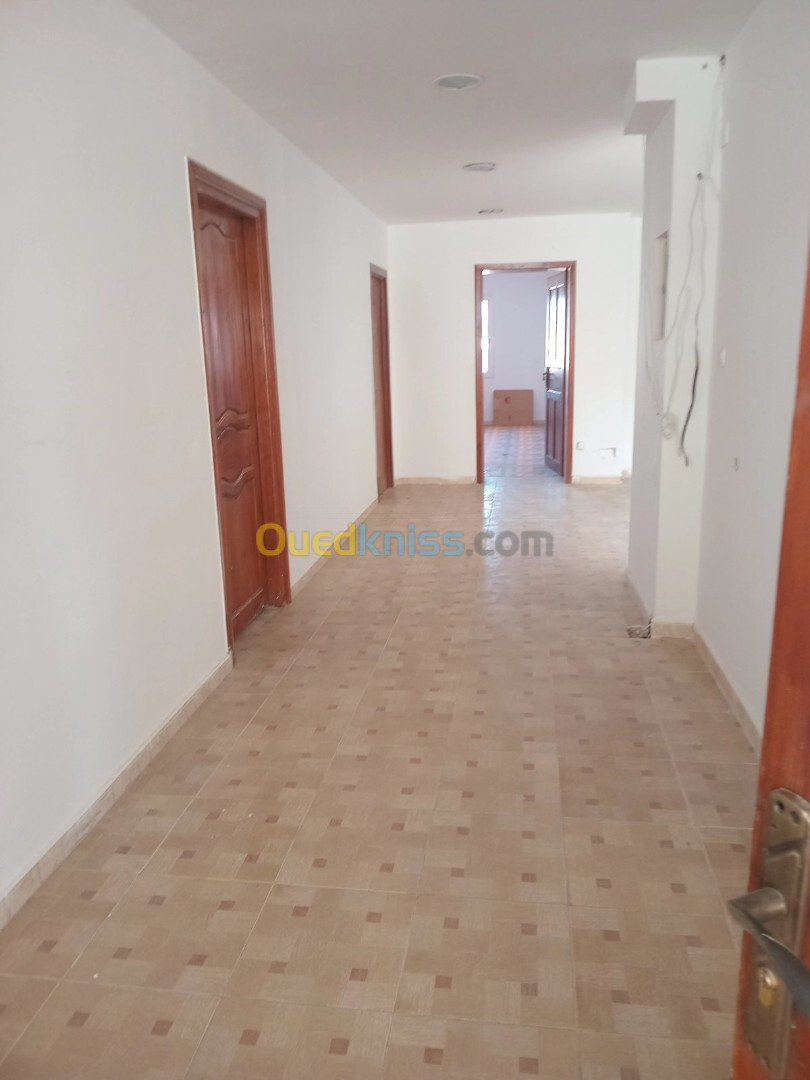 Location Immeuble Alger Cheraga