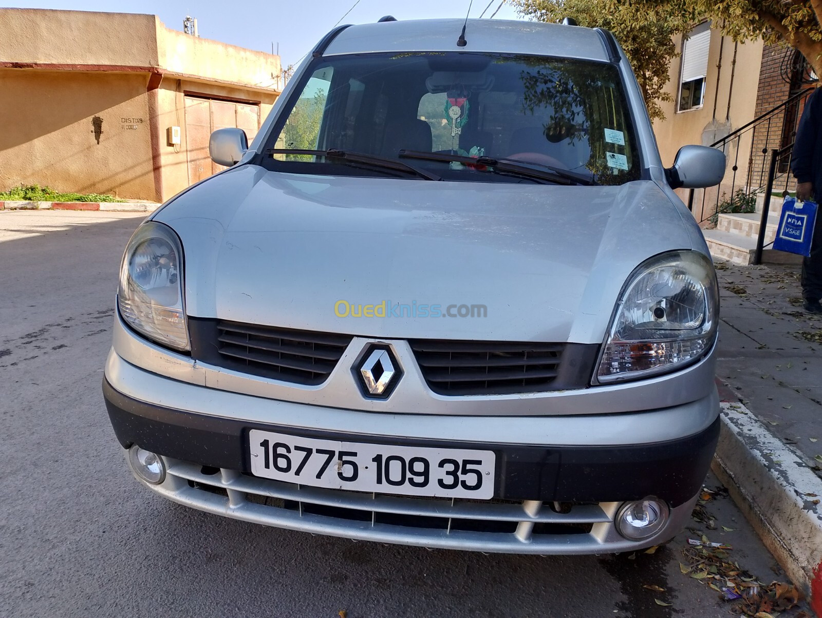 Renault Kangoo 2009 Kangoo