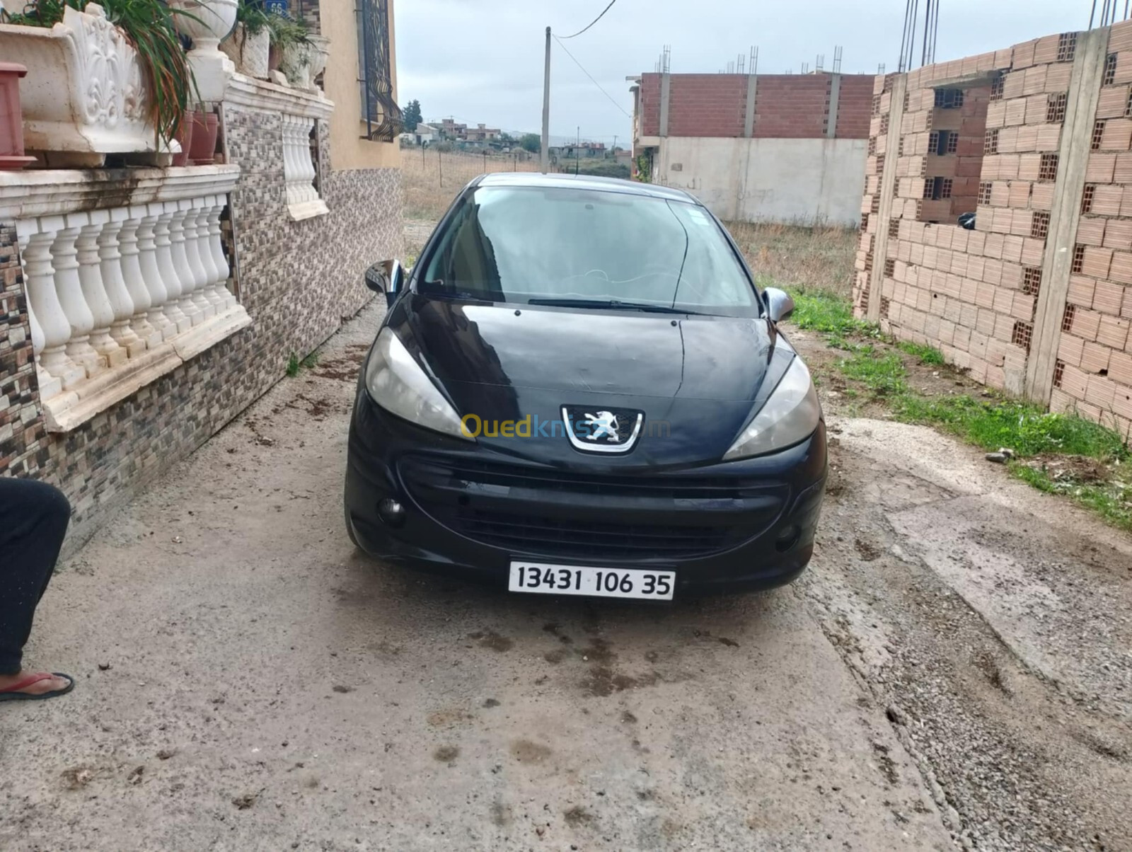 Peugeot 207 2006 Premium