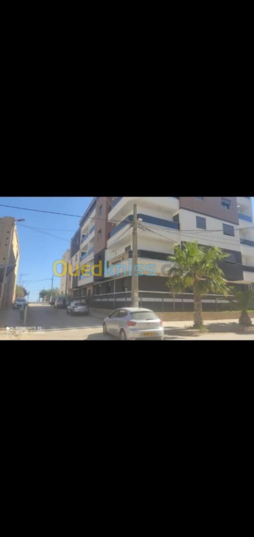 Vente Appartement F3 Alger Ain taya