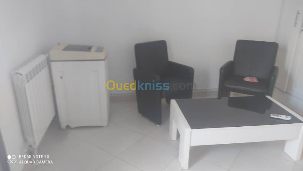 Vente Appartement F3 Alger Ain taya