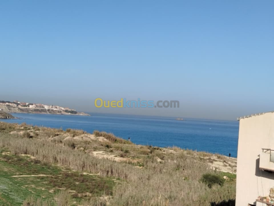 Vente Appartement Alger Ain taya