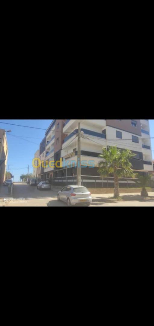 Vente Appartement F3 Alger Ain taya