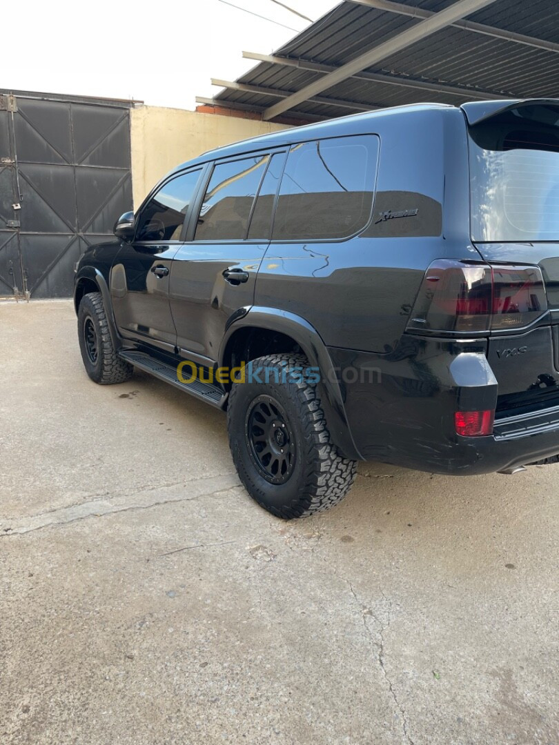 Toyota Land cruiser 2019 Gxr