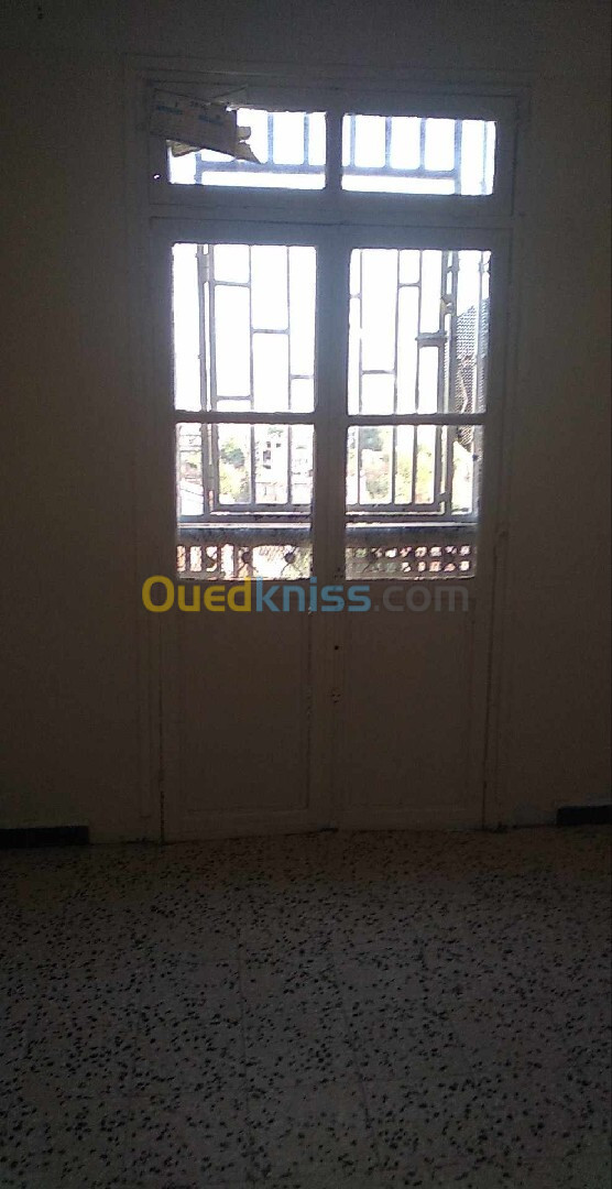 Vente Appartement F2 Tizi Ouzou Tizi ouzou