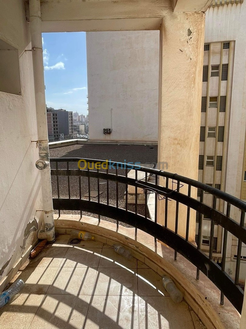 Vente Appartement F3 Oran Oran