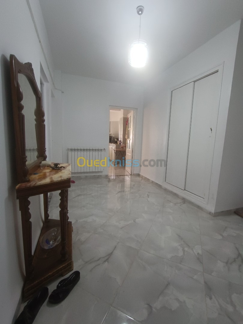 Vente Appartement F4 Constantine El khroub