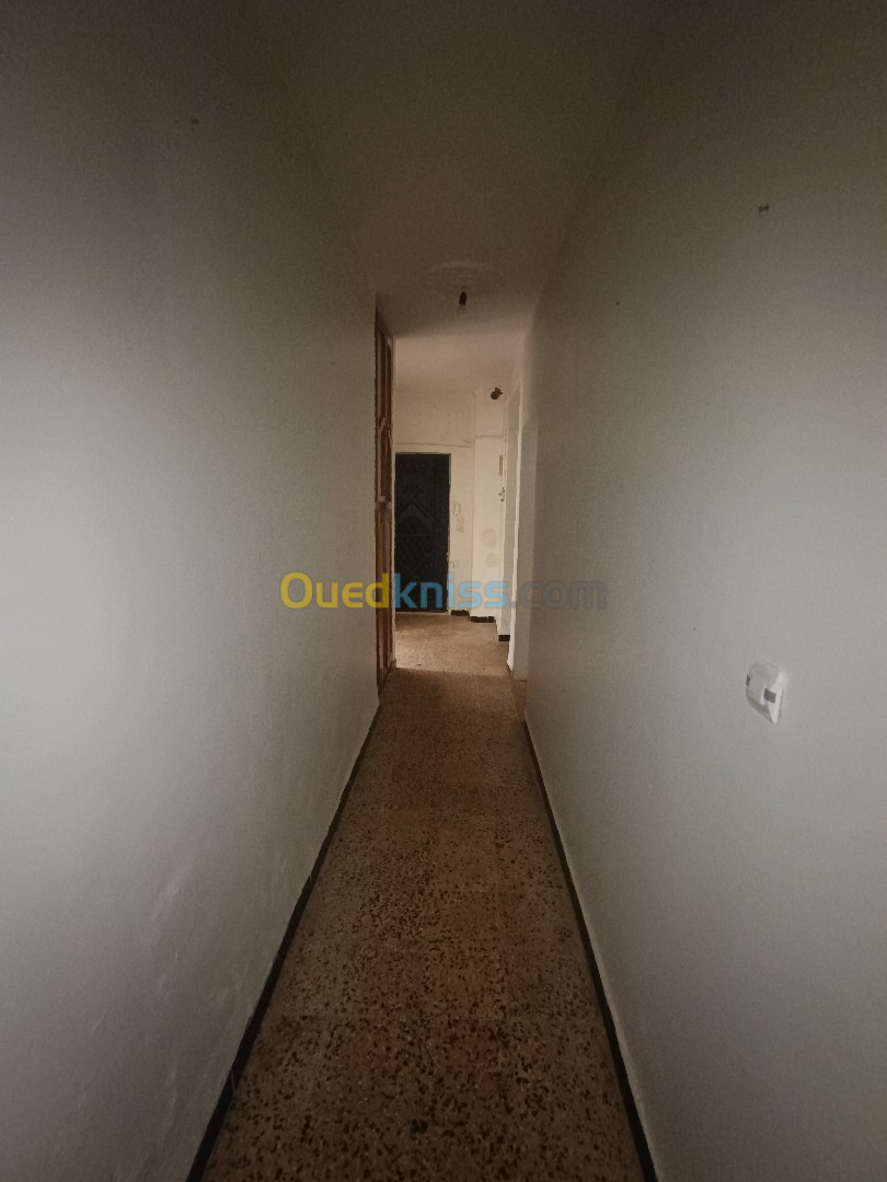 Vente Appartement Constantine Constantine