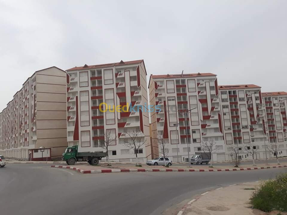 Vente Duplex F4 Constantine El khroub