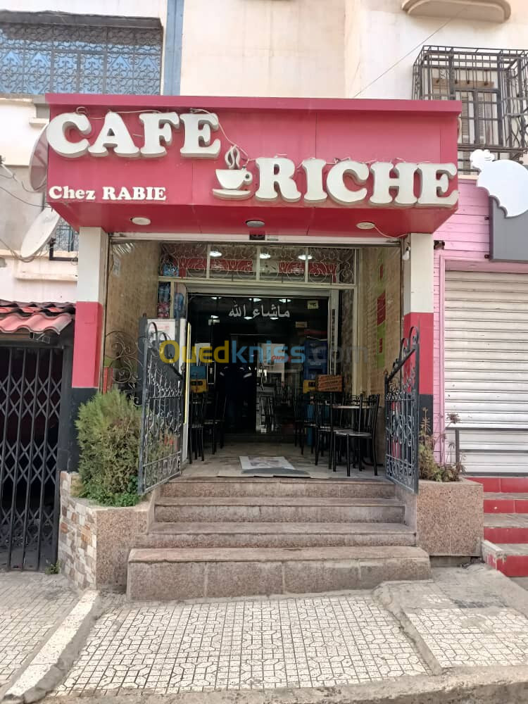 Vente Local Constantine El khroub