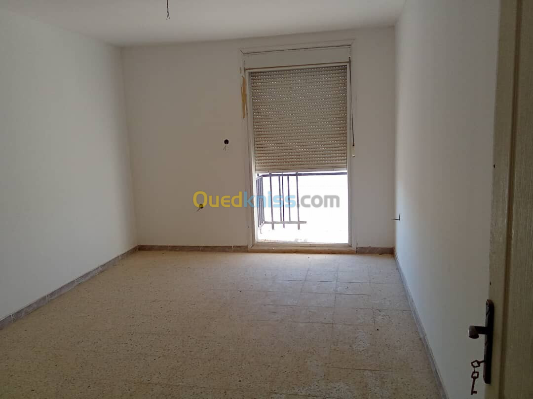 Vente Appartement F4 Constantine Constantine