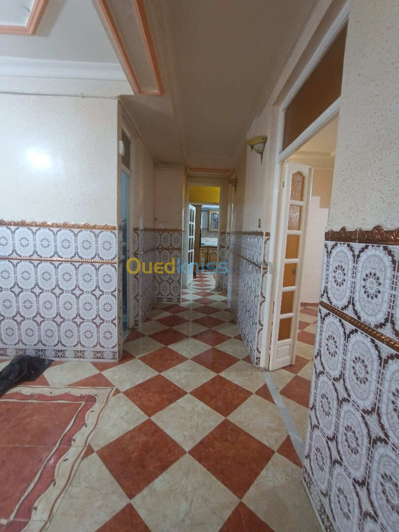 Vente Appartement F5 Constantine El khroub