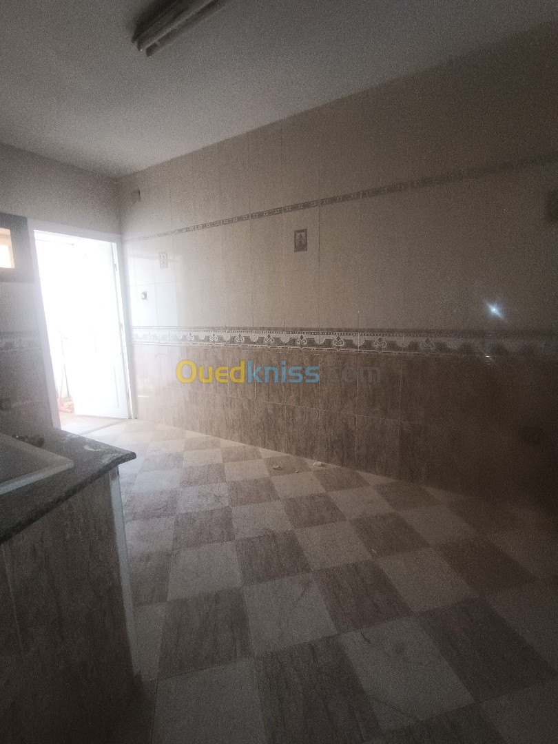 Vente Appartement F4 Constantine El khroub