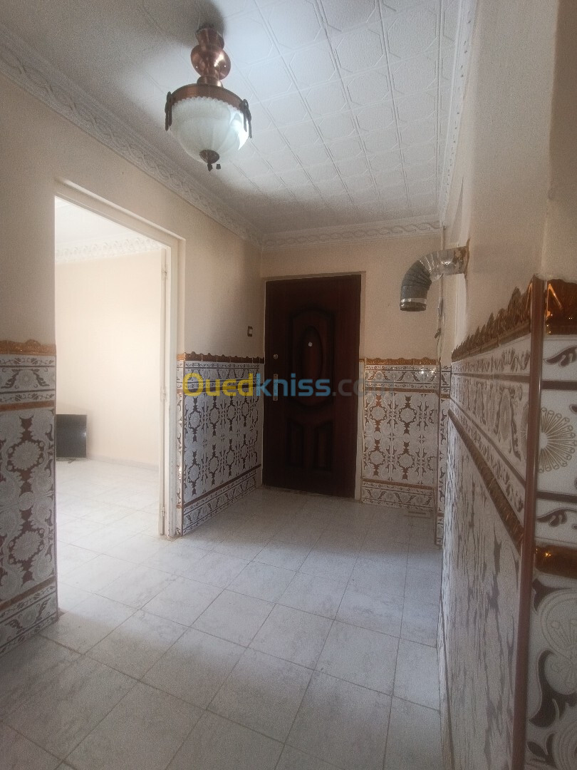 Vente Appartement F3 Constantine El khroub