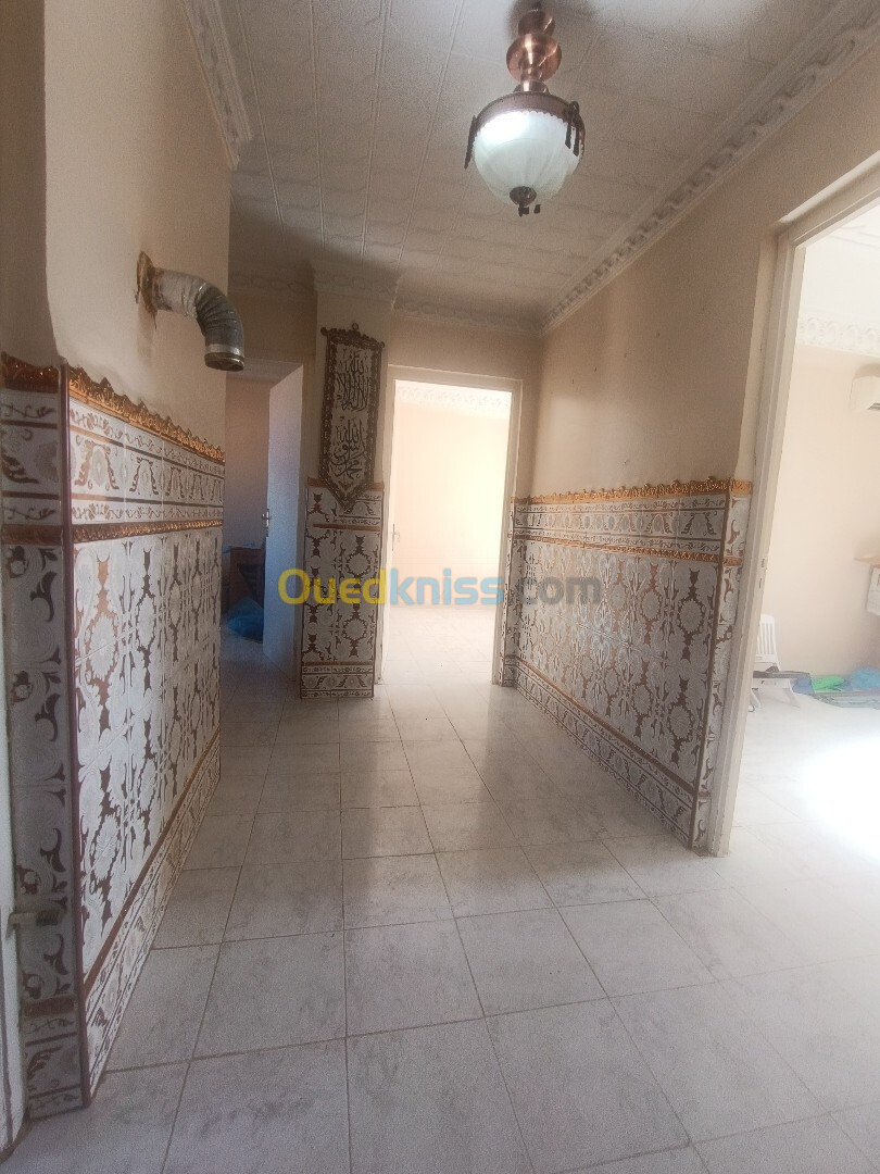 Vente Appartement F3 Constantine El khroub