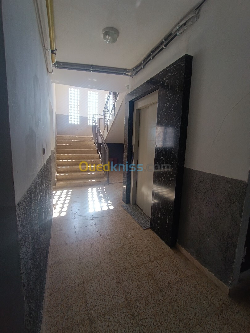 Vente Appartement F3 Constantine El khroub