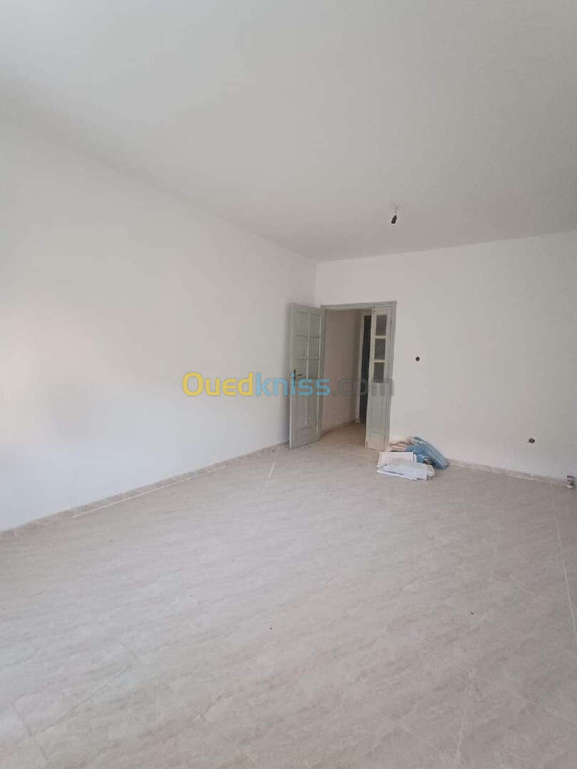 Vente Appartement F3 Constantine El khroub