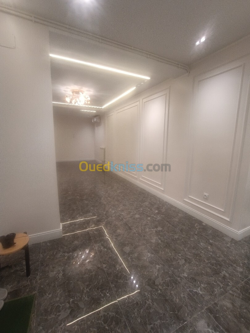 Vente Appartement F4 Constantine El khroub