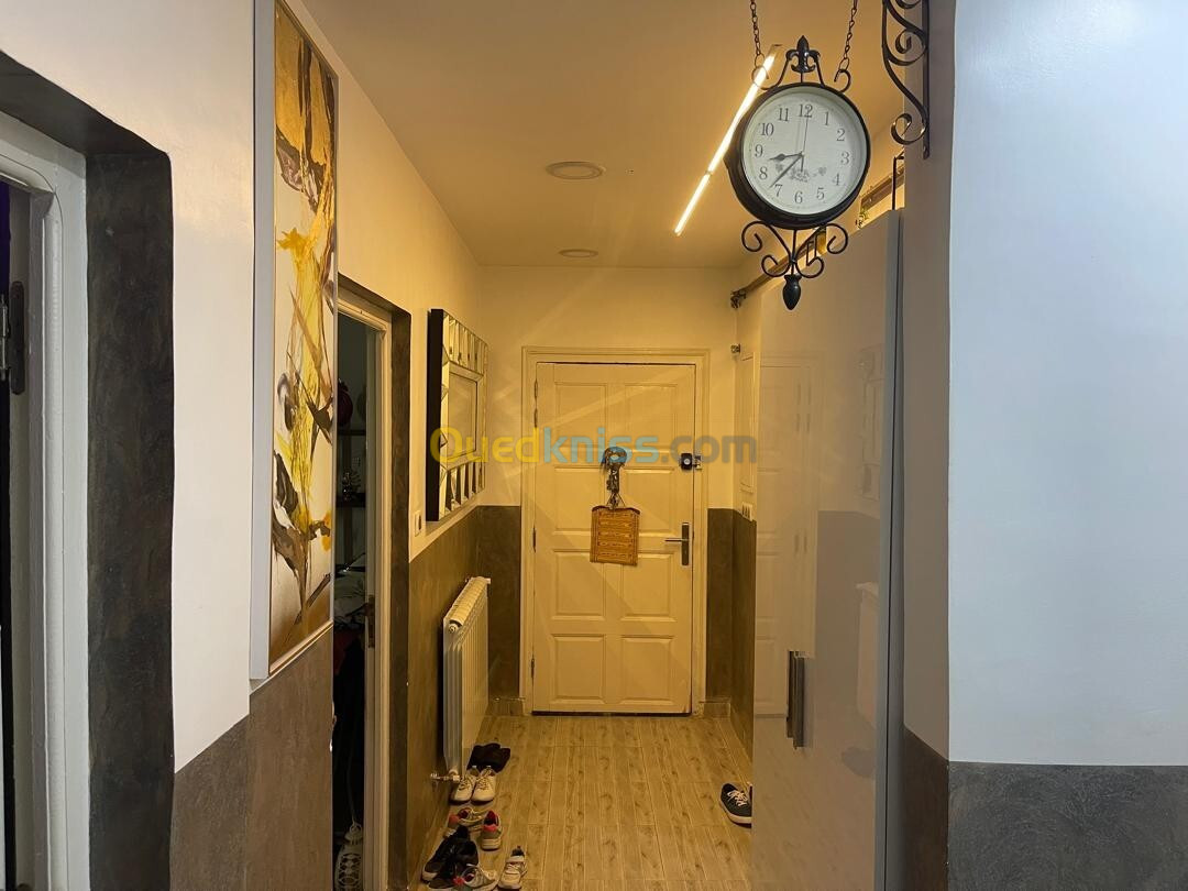 Vente Appartement F4 Constantine El khroub