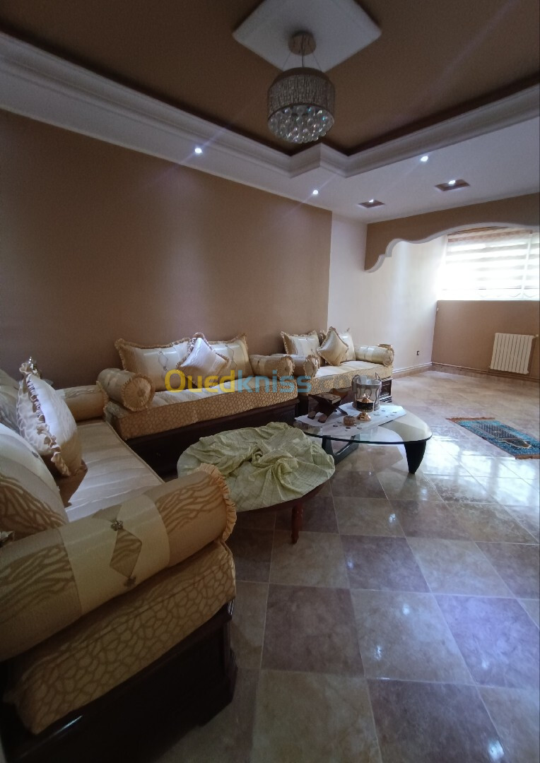 Vente Appartement F3 Constantine El khroub