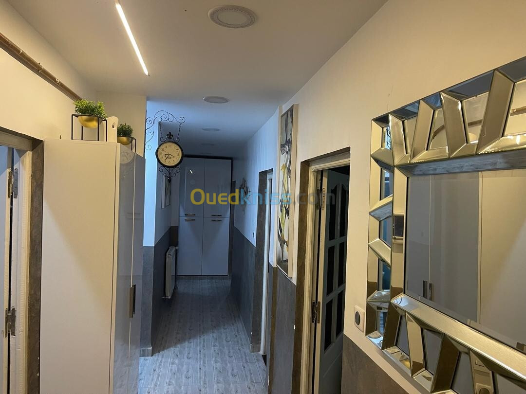 Vente Appartement F4 Constantine El khroub