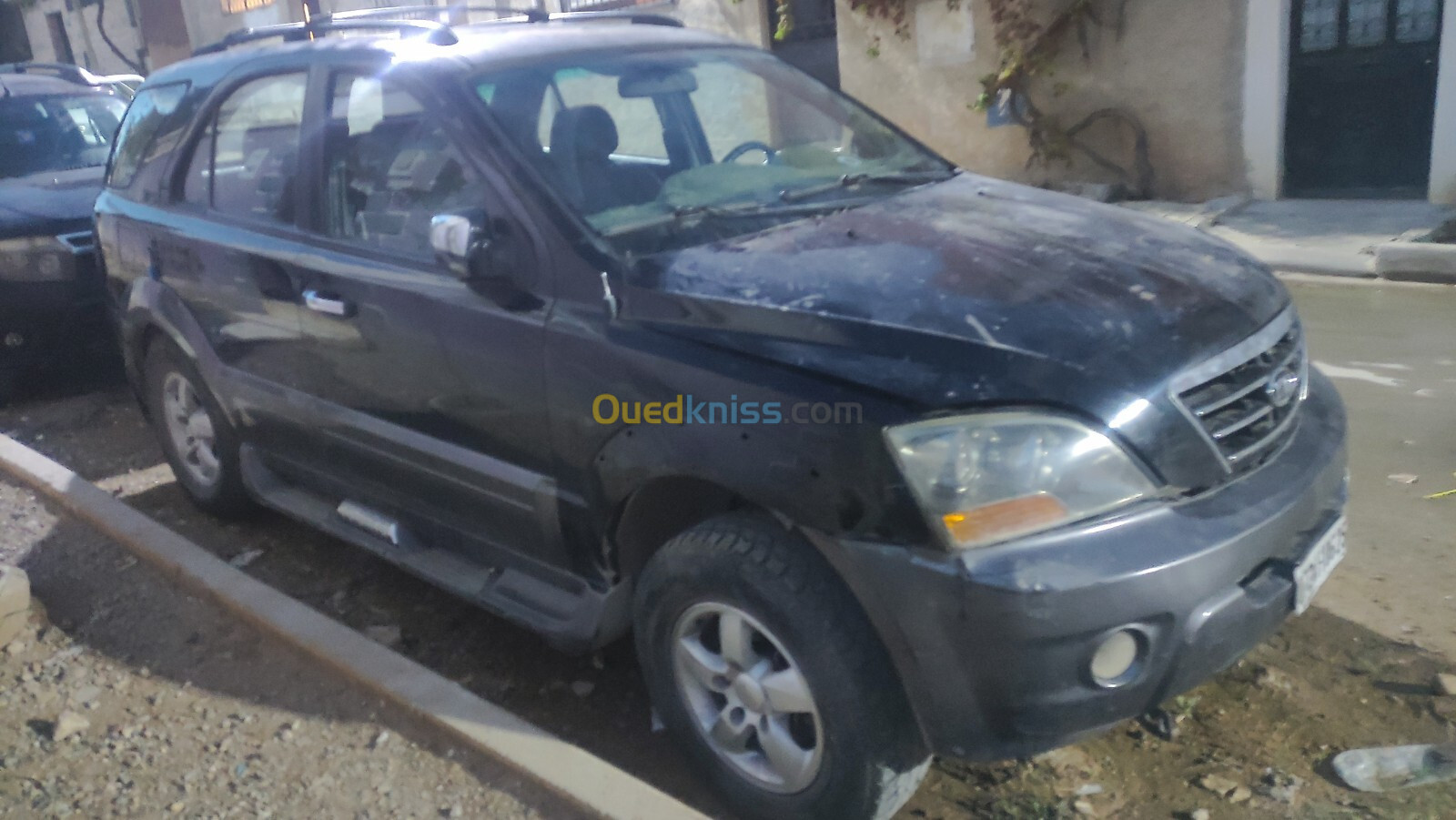 Kia Sorento 2006 2006 