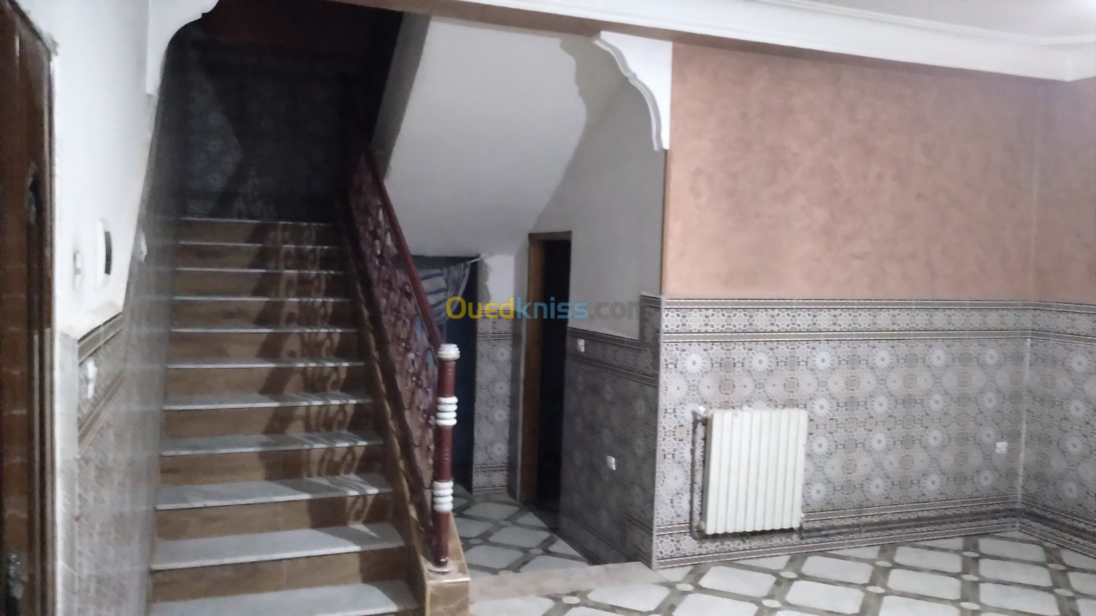 Vente Villa Tiaret Tiaret