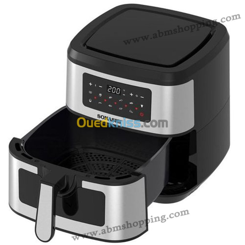 Air fryer