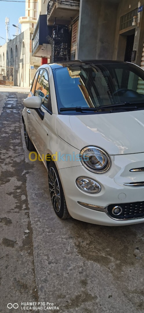 Fiat Fiat 500 2024 Dolcevita