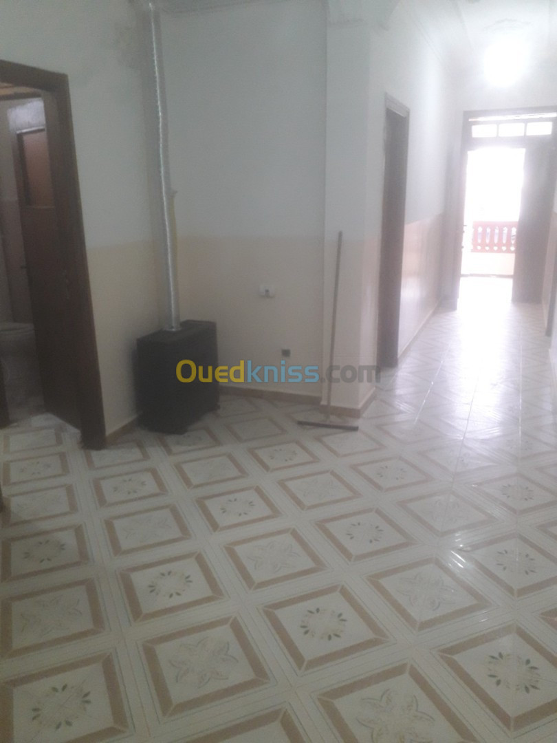 Location Appartement Alger Cheraga