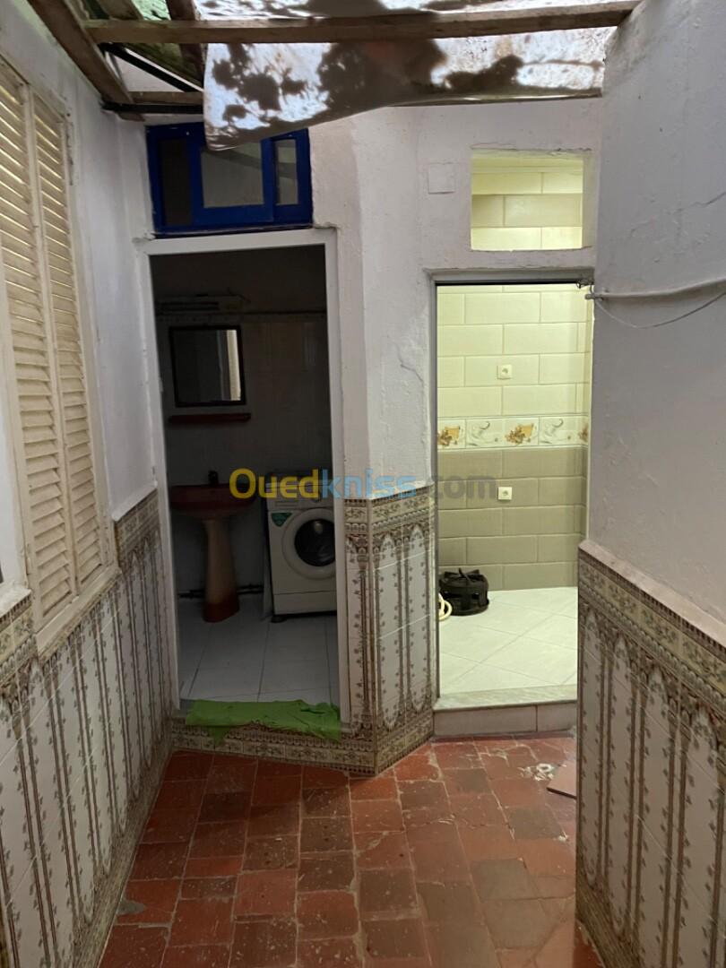 Vente Appartement F3 Alger Alger centre