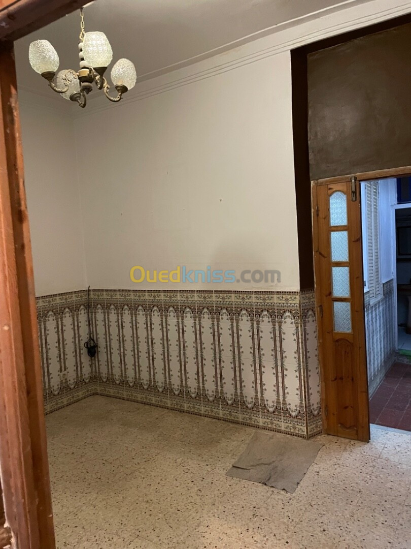 Vente Appartement F3 Alger Alger centre