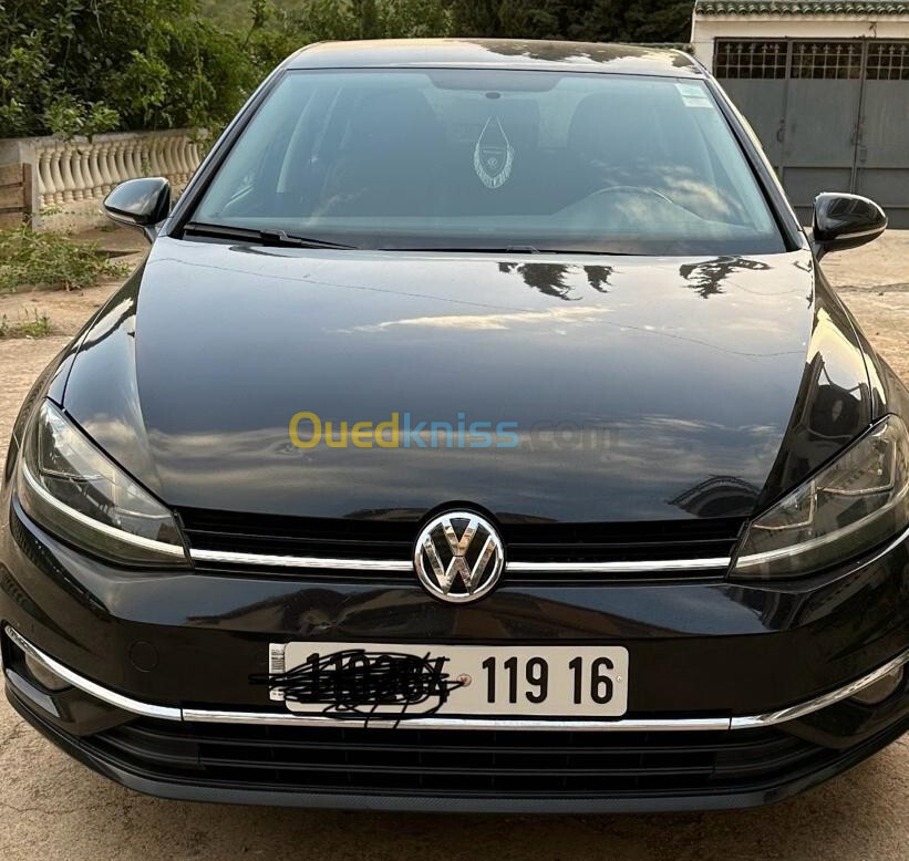 Volkswagen Golf star plus 2019 Star plus