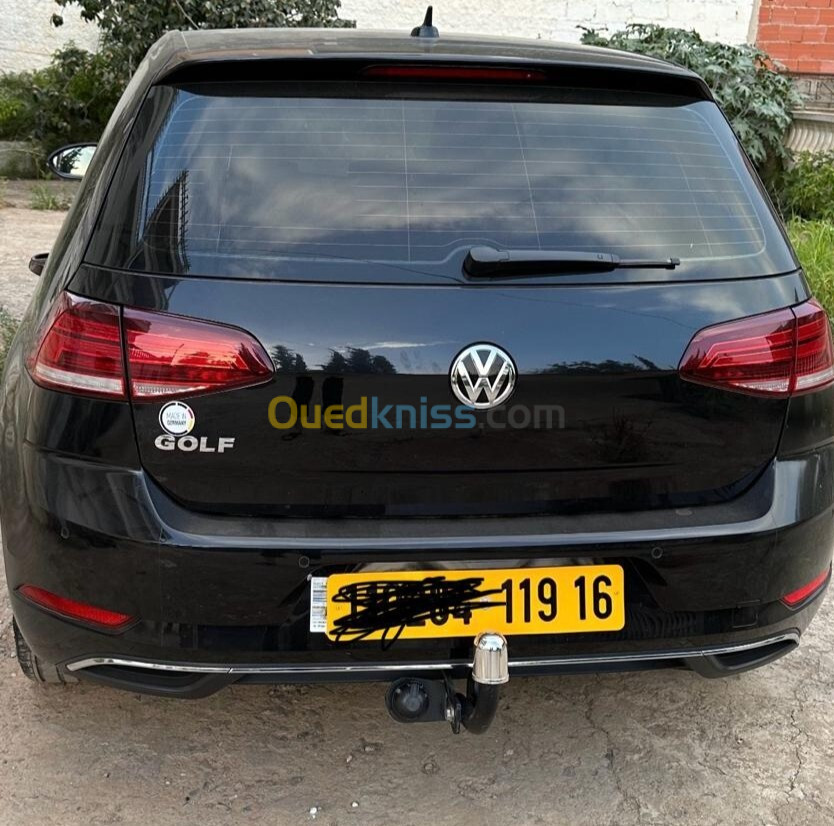 Volkswagen Golf star plus 2019 Star plus