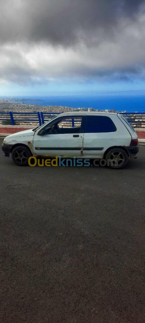 Renault Clio 1 1995 Clio 1