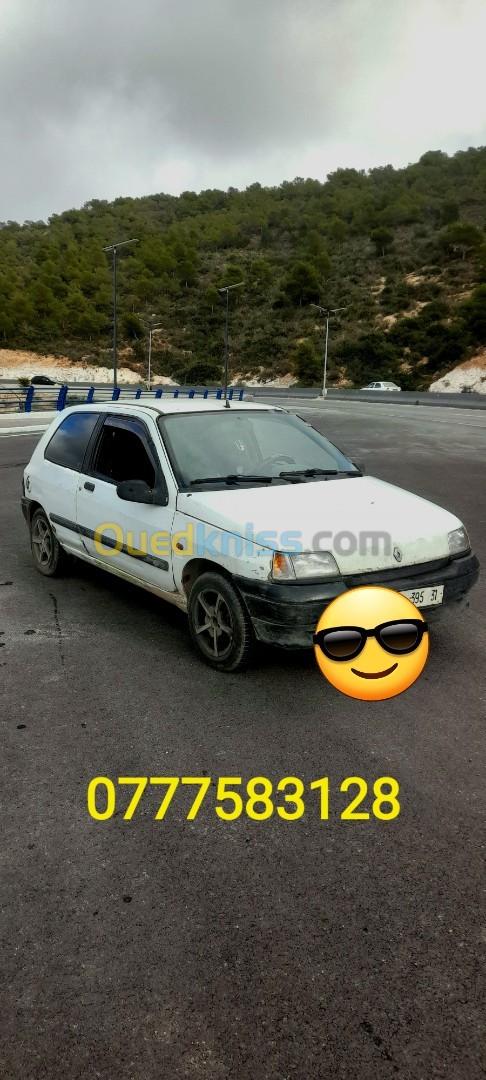 Renault Clio 1 1995 Clio 1