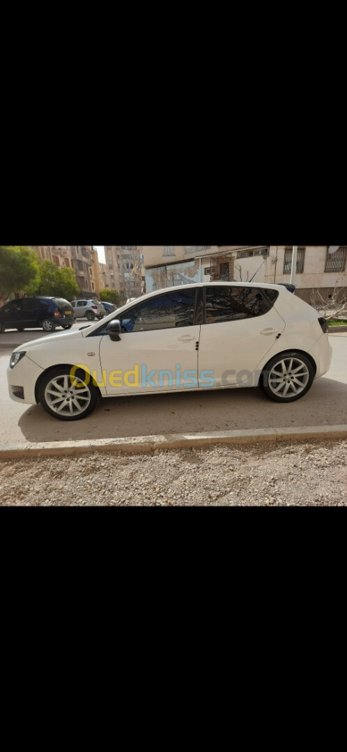 Seat Ibiza 2013 Fr