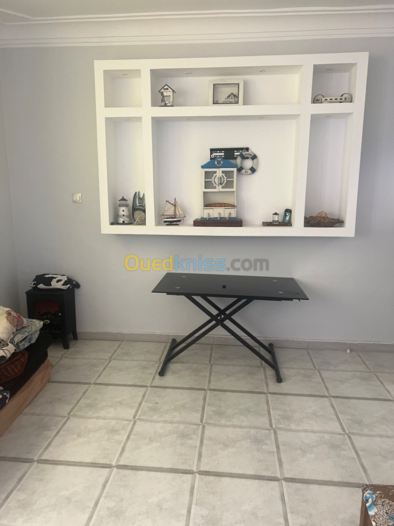 Location vacances Appartement Mostaganem Sidi lakhdaara