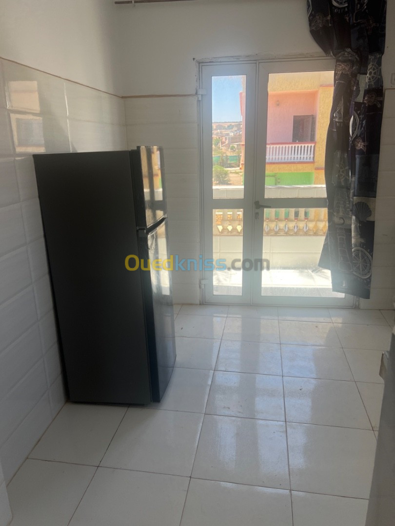 Location vacances Appartement Mostaganem Sidi lakhdaara