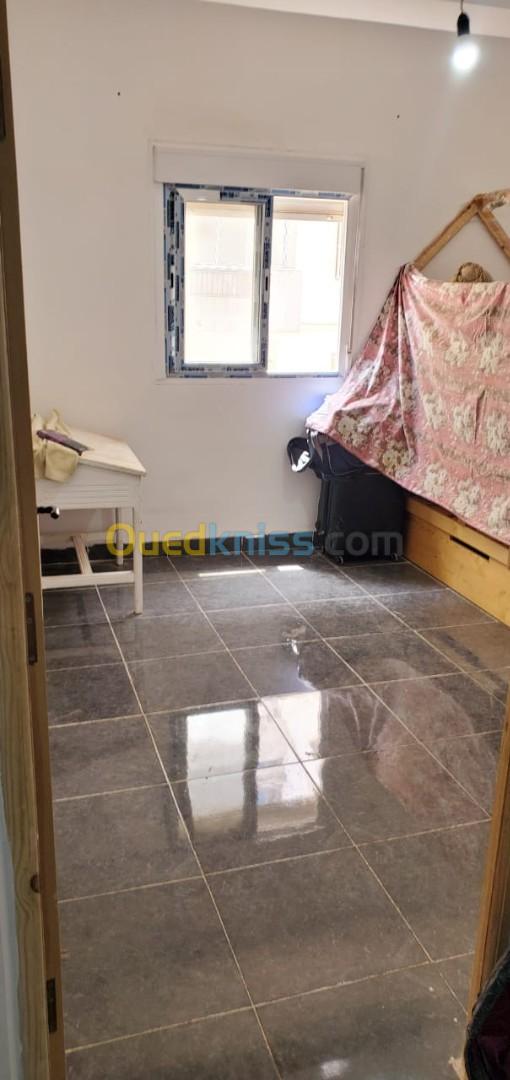 Vente Appartement F3 Oran Bir el djir